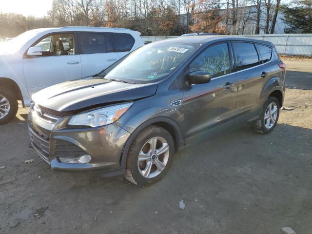 Photo 1 from auction – 2016 FORD ESCAPE SE with VIN 1FMCU9GX9GUA16351