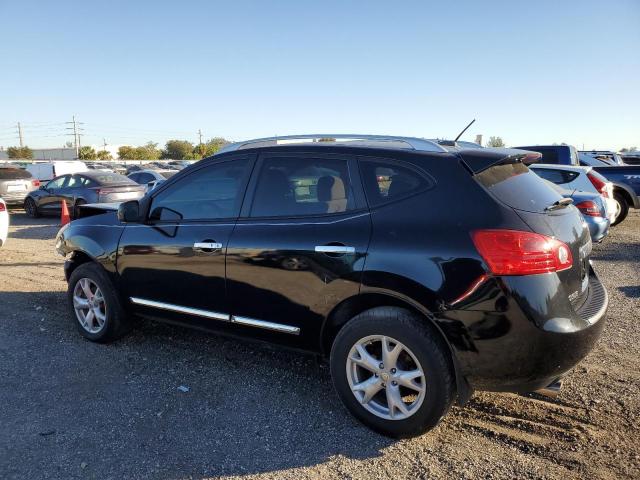 Photo 2 from auction – 2011 NISSAN ROGUE S with VIN JN8AS5MT8BW562877