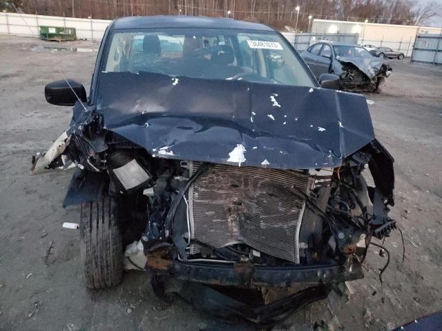 Photo 5 from auction – 2014 DODGE GRAND CARA with VIN 2C4RDGBG6ER376293
