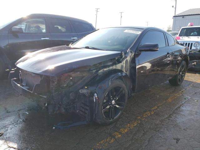 NISSAN ALTIMA S 2013 with VIN 1N4AL2EP1DC143000 - Photo from auction