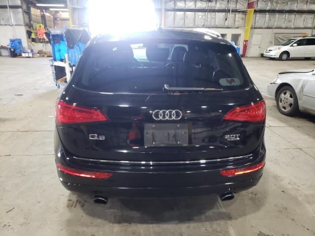 Photo 6 from auction – 2015 AUDI Q5 PREMIUM with VIN WA1CFAFP8FA078724