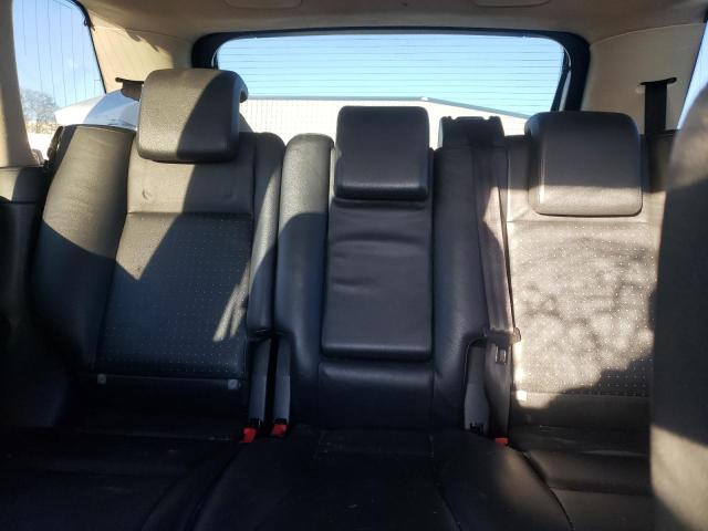 Photo 10 from auction – 2008 LAND ROVER RANGE ROVE with VIN SALSH23438A142580