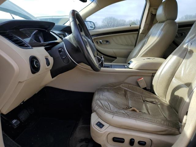 Photo 7 from auction – 2015 FORD TAURUS LIM with VIN 1FAHP2F81FG114604