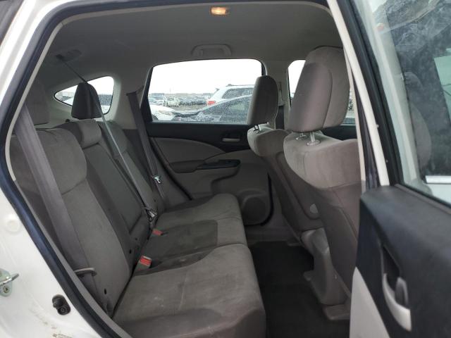 Photo 10 from auction – 2014 HONDA CR-V LX with VIN 5J6RM3H32EL016406