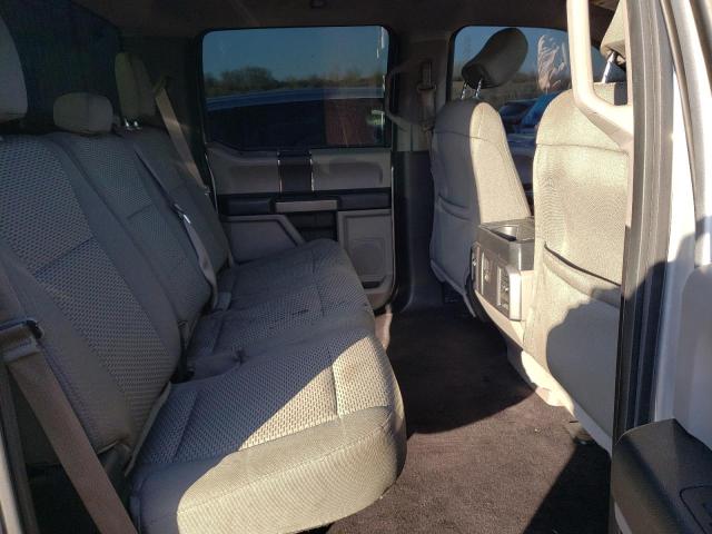Photo 11 from auction – 2016 FORD F150 SUPER with VIN 1FTEW1EG3GFA76481