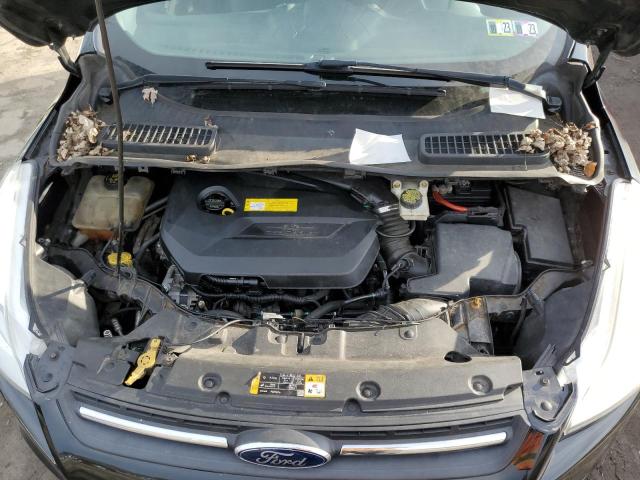 Photo 11 from auction – 2015 FORD ESCAPE SE with VIN 1FMCU9GX4FUB67659