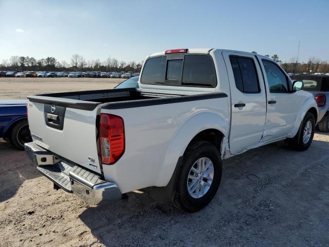 Photo 3 from auction – 2019 NISSAN FRONTIER S with VIN 1N6DD0ER3KN744689