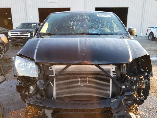 Photo 5 from auction – 2016 DODGE GRAND CARA with VIN 2C4RDGEG9GR185210