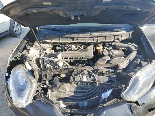 Photo 12 from auction – 2016 NISSAN ROGUE S with VIN KNMAT2MV8GP622943