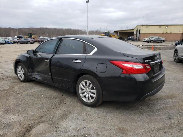 Photo 2 from auction – 2016 NISSAN ALTIMA 2.5 with VIN 1N4AL3AP2GN322327