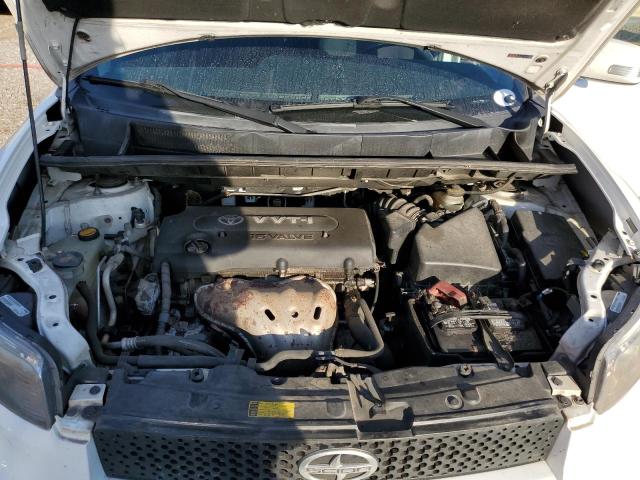 Photo 11 from auction – 2009 TOYOTA SCION XB with VIN JTLKE50E091091981