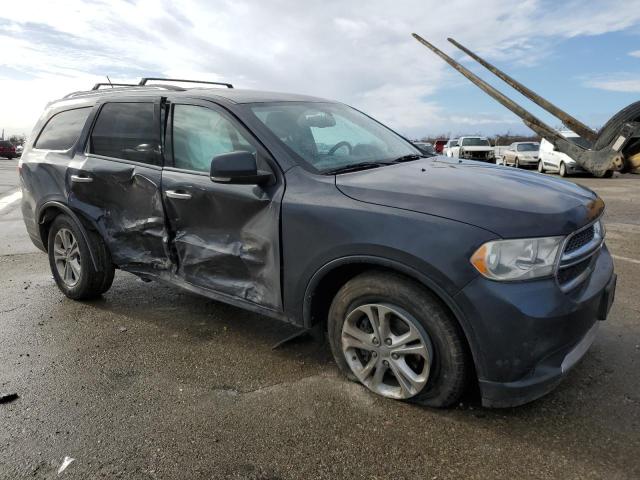 Photo 4 from auction – 2013 DODGE DURANGO CR with VIN 1C4RDHDG5DC539820
