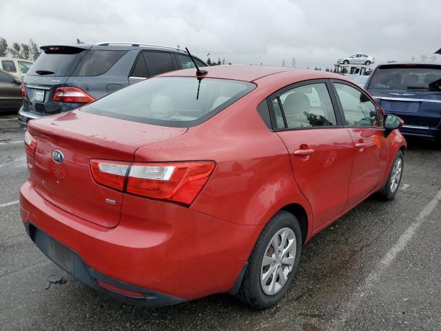 Photo 3 from auction – 2013 KIA RIO LX with VIN KNADM4A32D6238065