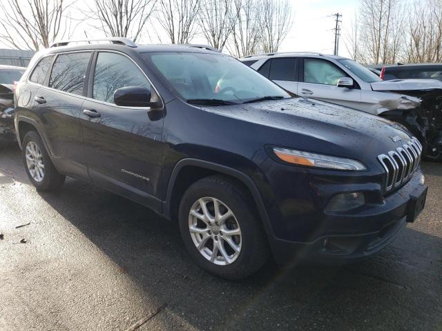 Photo 4 from auction – 2014 JEEP CHEROKEE L with VIN 1C4PJMCB5EW250824