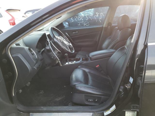 Photo 7 from auction – 2010 NISSAN MAXIMA S with VIN 1N4AA5AP6AC835262