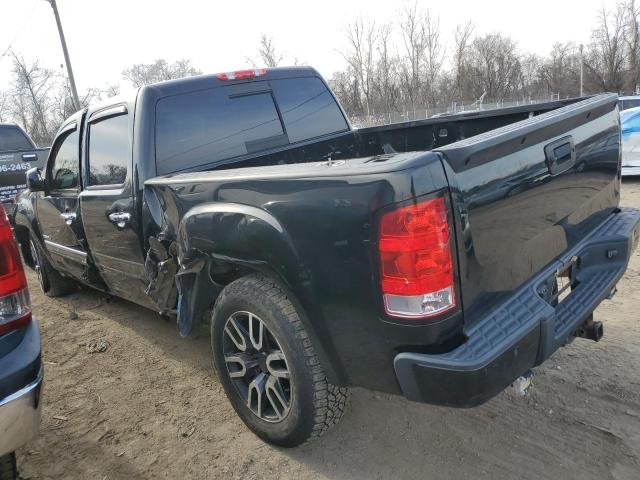Photo 2 from auction – 2012 GMC SIERRA K15 with VIN 3GTP2XE2XCG193396