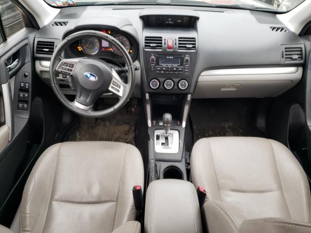 Photo 8 from auction – 2015 SUBARU FORESTER 2 with VIN JF2SJAHC7FH413314