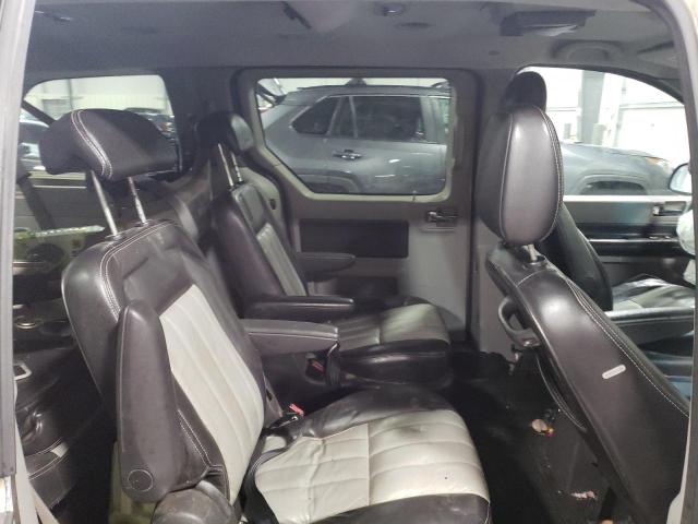 Photo 11 from auction – 2005 MERCURY MONTEREY L with VIN 2MRDA22295BJ02733