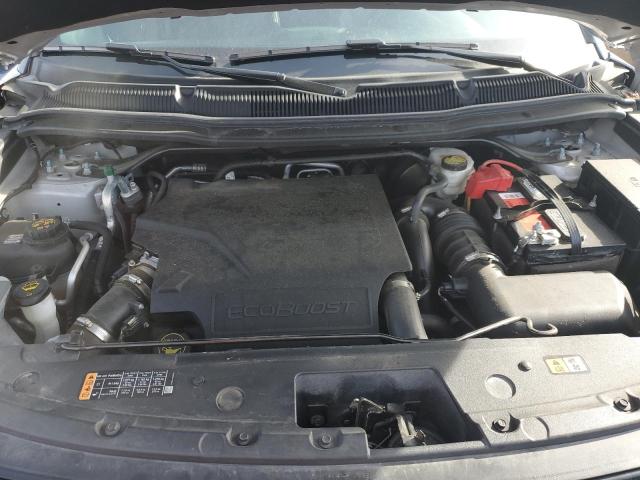 Photo 11 from auction – 2018 FORD EXPLORER S with VIN 1FM5K8GT0JGC53483
