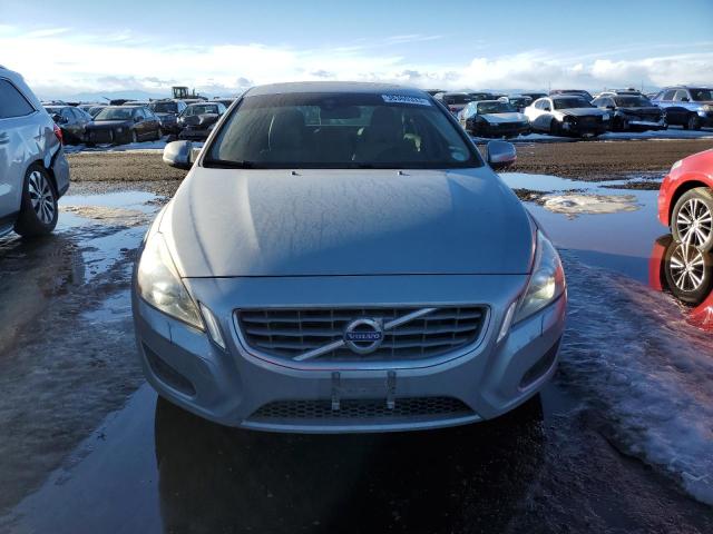 Photo 5 from auction – 2012 VOLVO S60 T6 with VIN YV1902FH1C2029638
