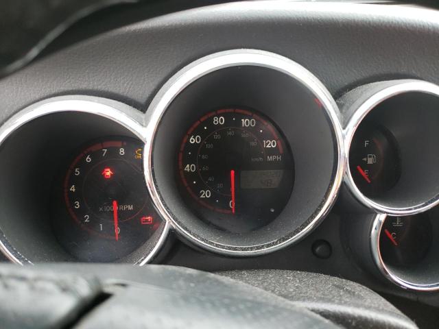 Photo 9 from auction – 2006 TOYOTA MATRIX with VIN 2T1KR32E66C576098
