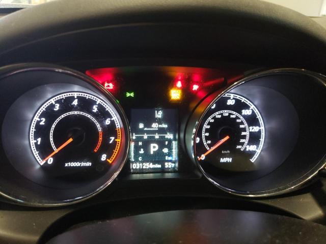 Photo 9 from auction – 2021 MITSUBISHI OUTLANDER with VIN JA4APUAU2MU021885