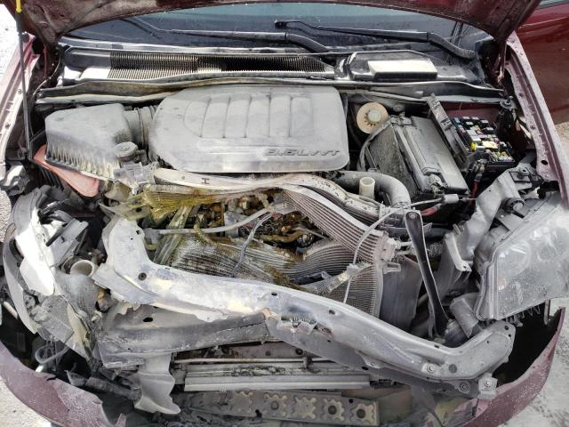 Photo 11 from auction – 2019 DODGE GRAND CARA with VIN 2C4RDGEGXKR760679