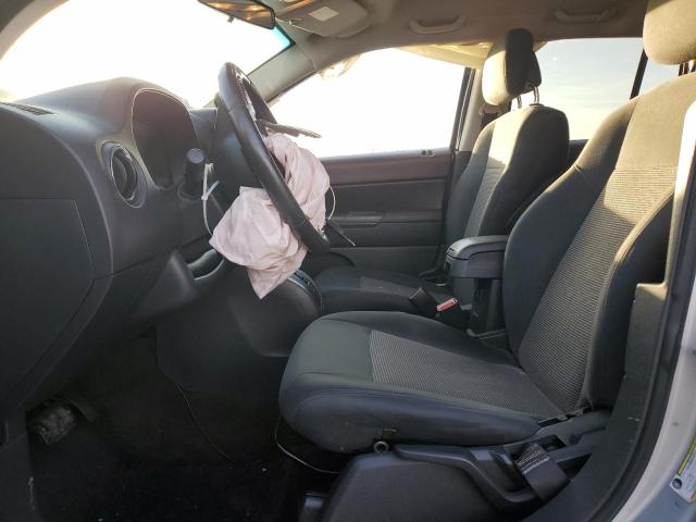 Фото 7 с аукциона – 2013 JEEP COMPASS LA с VIN 1C4NJCEA8DD218479