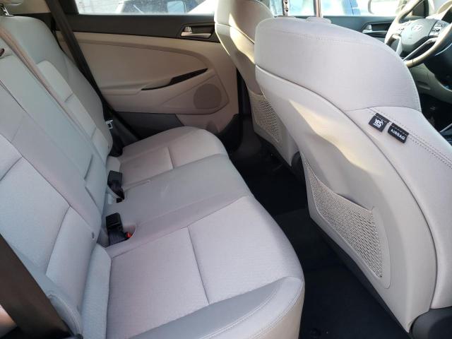 Photo 10 from auction – 2018 HYUNDAI TUCSON VAL with VIN KM8J33A23JU722792