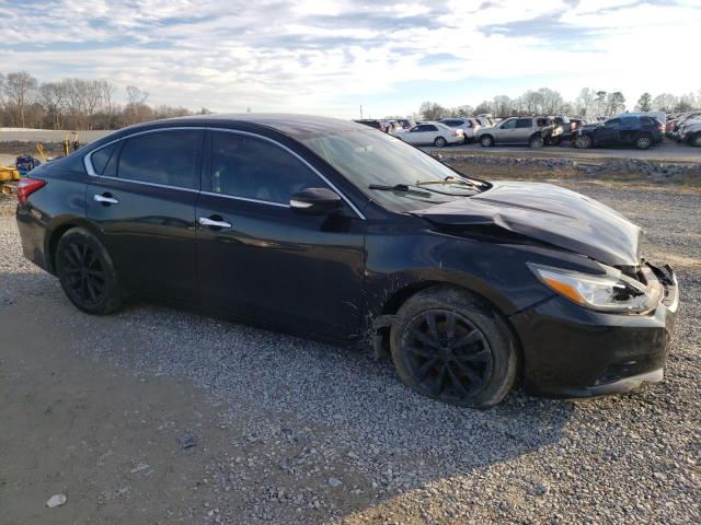 Photo 4 from auction – 2017 NISSAN ALTIMA 2.5 with VIN 1N4AL3AP9HC208726