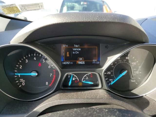 Photo 9 from auction – 2018 FORD ESCAPE SE with VIN 1FMCU9GD4JUD46458