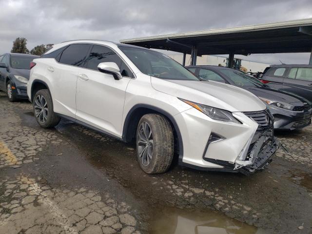 Photo 4 from auction – 2019 LEXUS RX 350 BAS with VIN 2T2BZMCA1KC193189