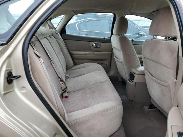 Photo 10 from auction – 2000 FORD TAURUS SES with VIN 1FAFP55S6YA206075