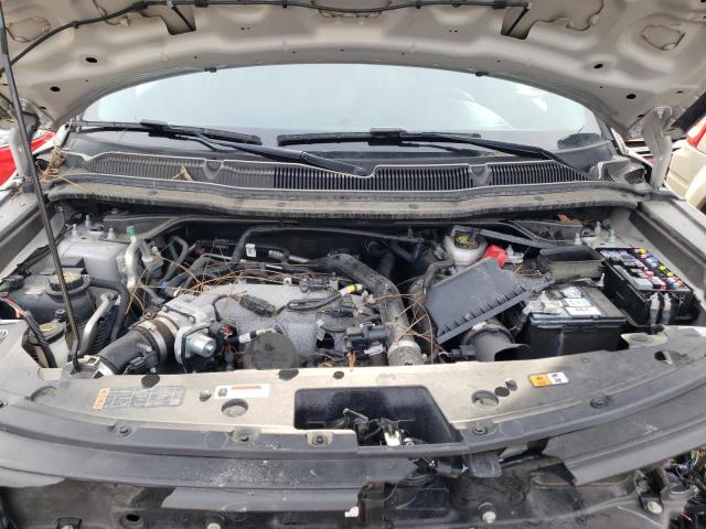 Photo 12 from auction – 2018 FORD EXPLORER P with VIN 1FM5K8AT4JGC18681