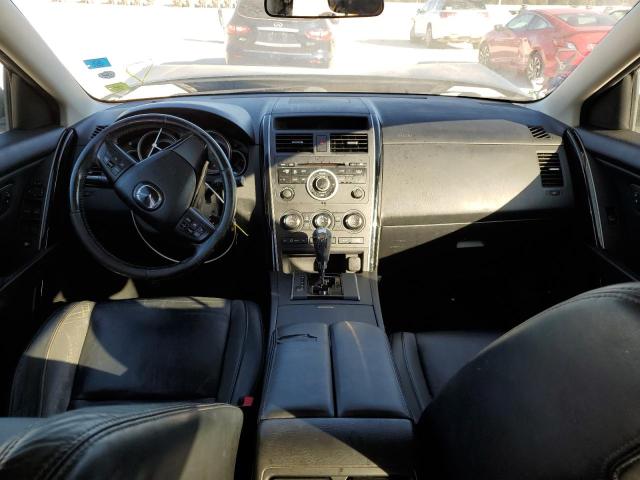 Photo 8 from auction – 2012 MAZDA CX-9 with VIN JM3TB2CA7C0342855