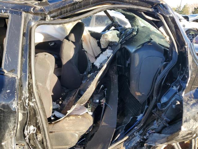 Photo 7 from auction – 2014 NISSAN JUKE S with VIN JN8AF5MV1ET366565
