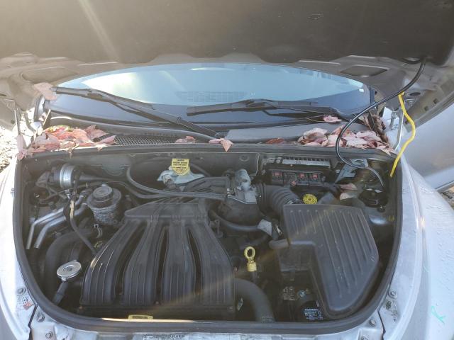 Photo 11 from auction – 2006 CHRYSLER PT CRUISER with VIN 3A4FY58B86T346888