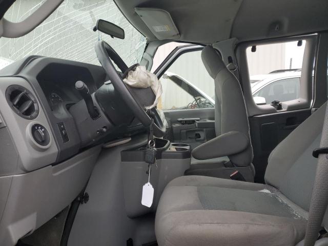 Photo 7 from auction – 2013 FORD ECONOLINE with VIN 1FBSS3BL8DDA77214