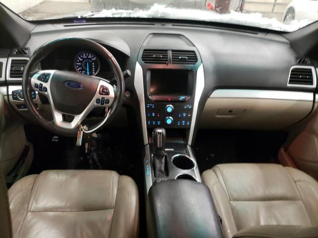 Foto 8 de la subasta – 2012 FORD EXPLORER X con VIN 1FMHK8D81CGA73235