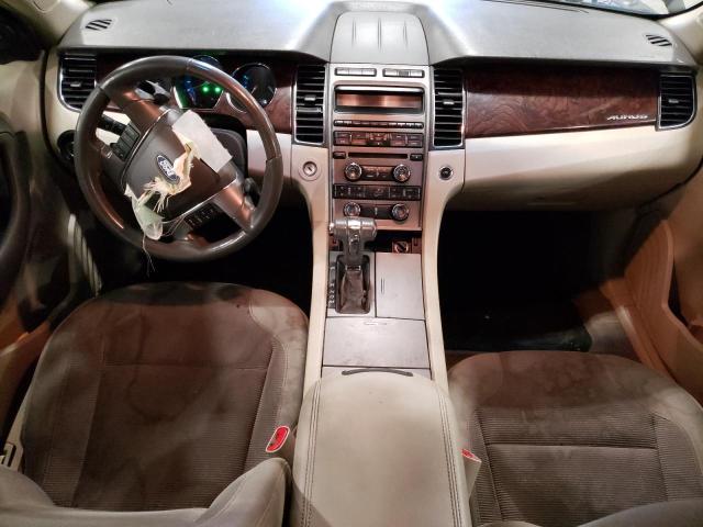 Photo 8 from auction – 2010 FORD TAURUS SEL with VIN 1FAHP2EW4AG123368