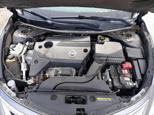 Photo 11 from auction – 2015 NISSAN ALTIMA 2.5 with VIN 1N4AL3AP7FC577548