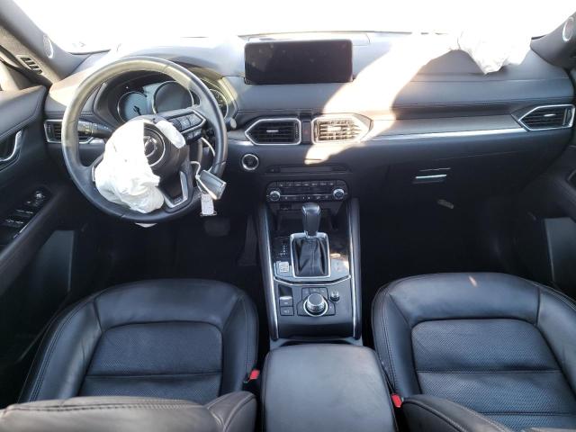 Photo 8 from auction – 2021 MAZDA CX-5 SIGNA with VIN JM3KFBEY5M0432405