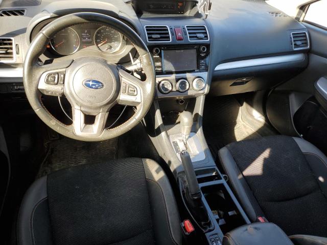 Photo 8 from auction – 2016 SUBARU CROSSTREK with VIN JF2GPABC0G8220274