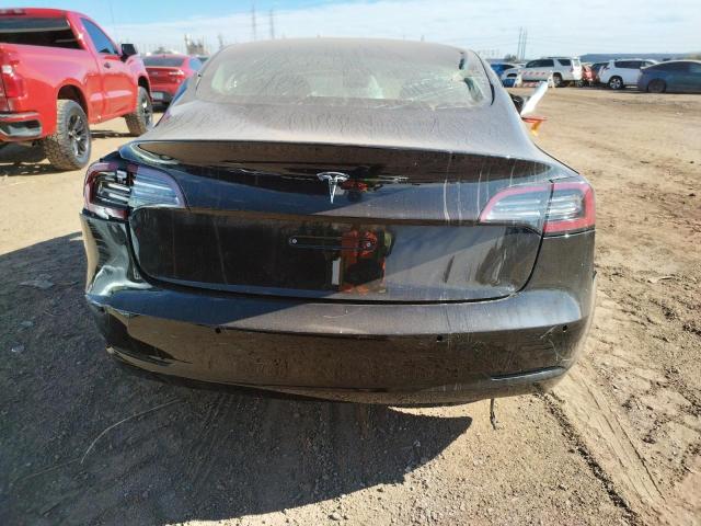 Photo 6 from auction – 2018 TESLA MODEL 3 with VIN 5YJ3E1EB8JF116127