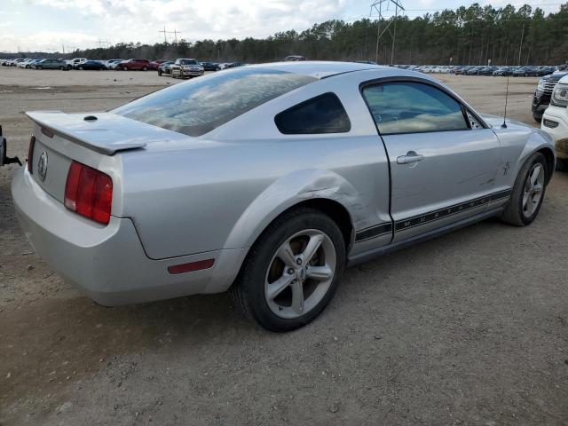 Photo 3 from auction – 2007 FORD MUSTANG with VIN 1ZVFT80N575322459