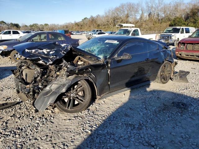 FORD MUSTANG 2016 with VIN 1FA6P8TH6G5224222 - Photo from auction