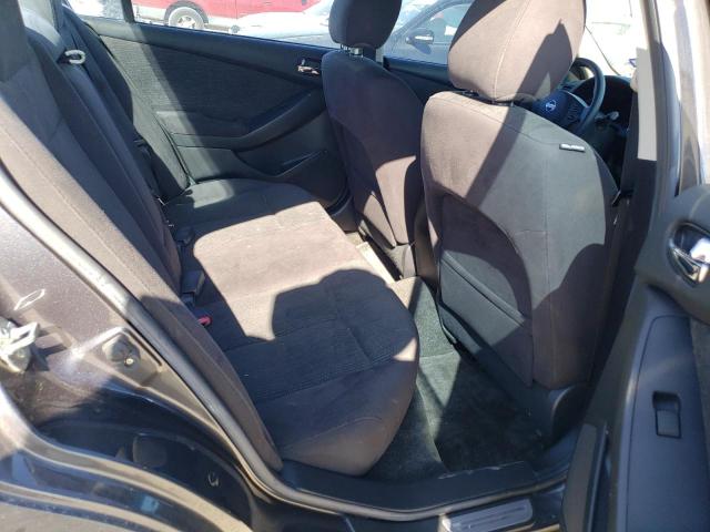 Photo 10 from auction – 2011 NISSAN ALTIMA BAS with VIN 1N4AL2AP5BN503232