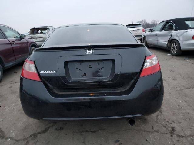 Photo 6 from auction – 2010 HONDA CIVIC EX with VIN 2HGFG1B87AH522900
