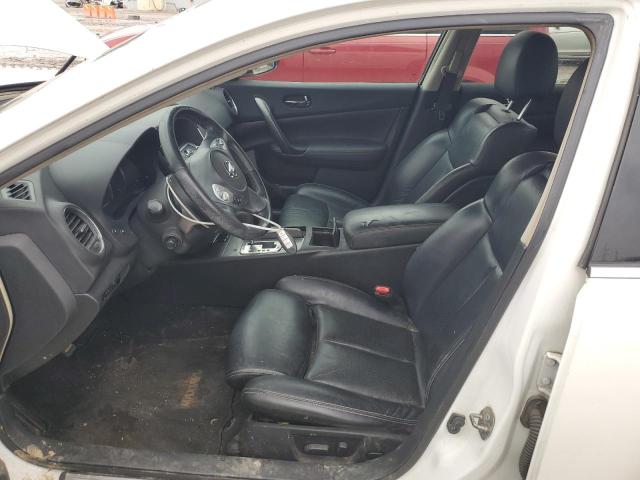 Photo 7 from auction – 2012 NISSAN MAXIMA S with VIN 1N4AA5AP7CC812723