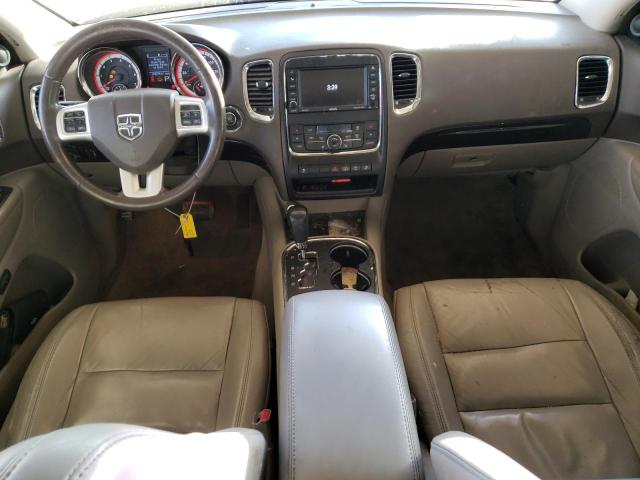 Photo 8 from auction – 2013 DODGE DURANGO CR with VIN 1C4RDHDG0DC552491